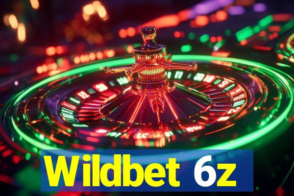 Wildbet 6z