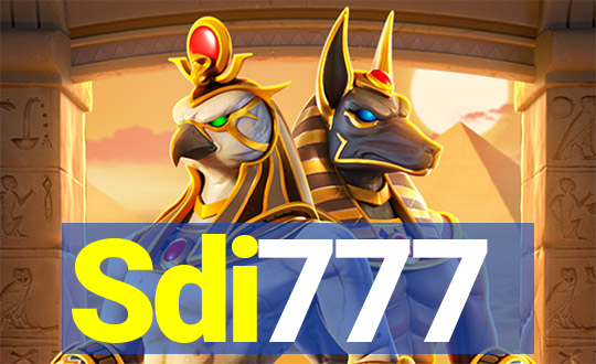 Sdi777