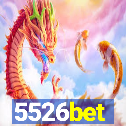 5526bet