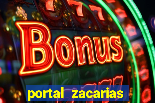 portal zacarias cavando cova