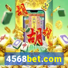 4568bet.com