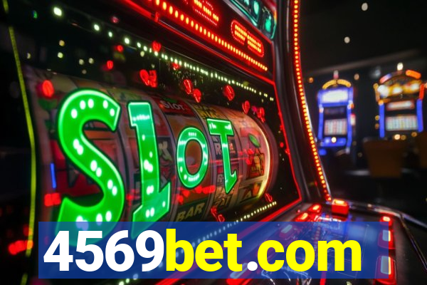 4569bet.com