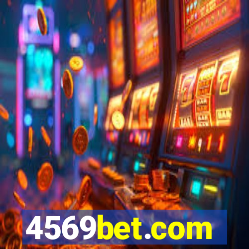 4569bet.com