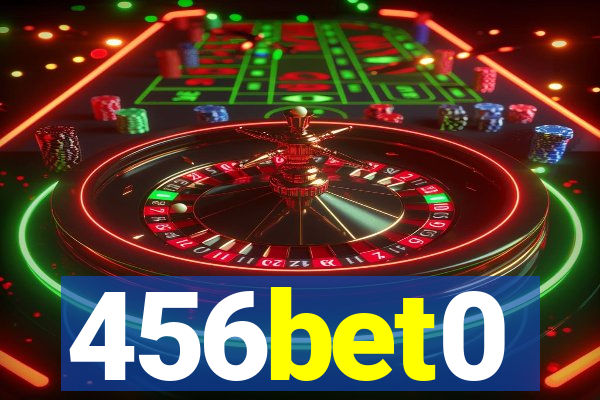 456bet0