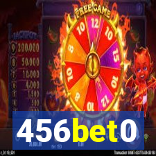 456bet0