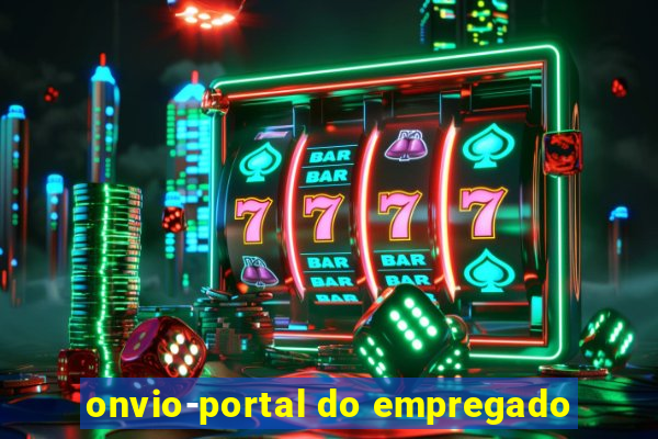 onvio-portal do empregado