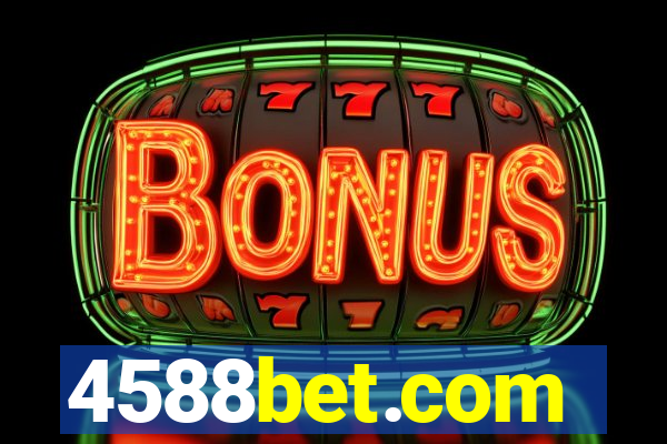 4588bet.com