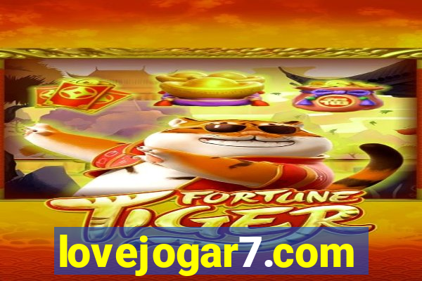 lovejogar7.com