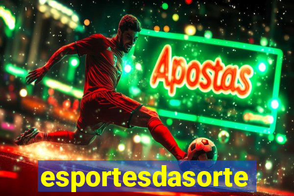 esportesdasorte.com