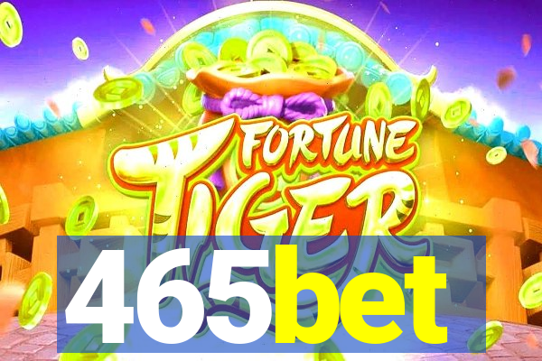 465bet