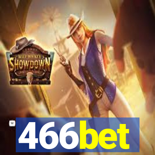 466bet