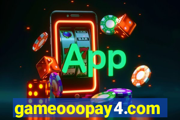 gameooopay4.com