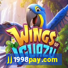 jj1998pay.com