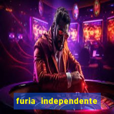 furia independente guarani aliadas