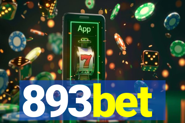 893bet