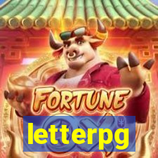 letterpg