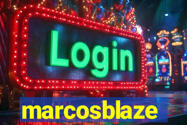 marcosblaze