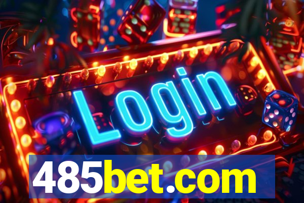 485bet.com