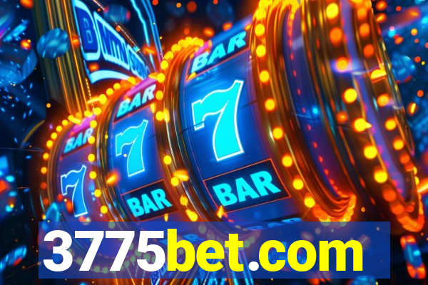 3775bet.com