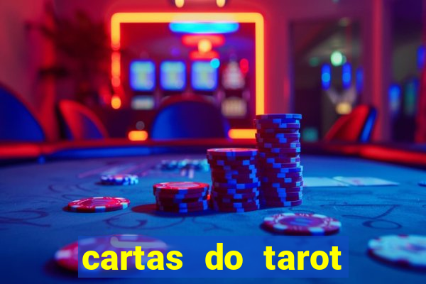 cartas do tarot que indicam mentira