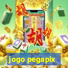 jogo pegapix