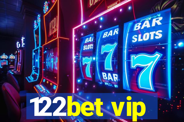 122bet vip