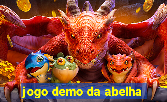 jogo demo da abelha