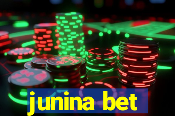 junina bet