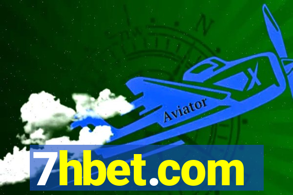 7hbet.com