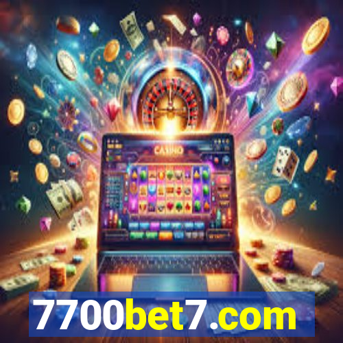 7700bet7.com