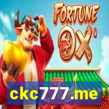 ckc777.me