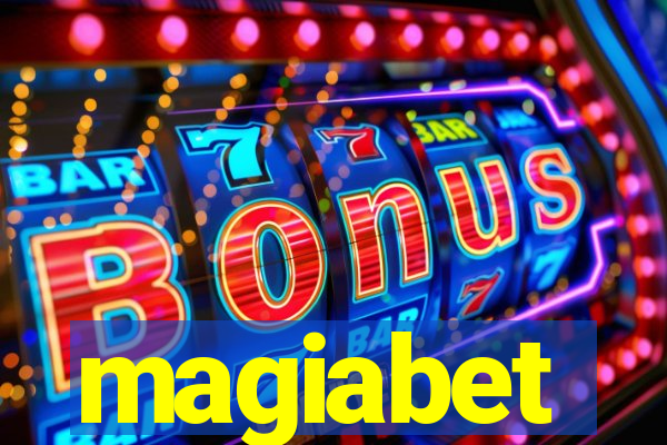 magiabet