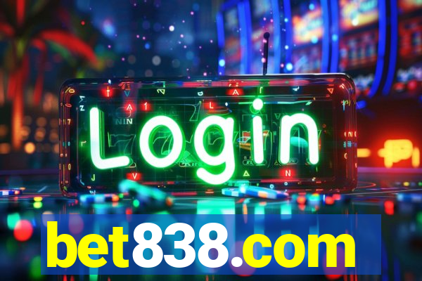 bet838.com