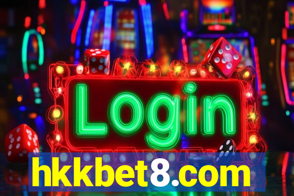 hkkbet8.com