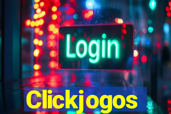 Clickjogos