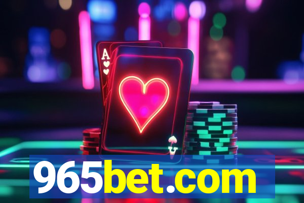 965bet.com