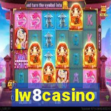 Iw8casino