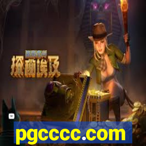 pgcccc.com