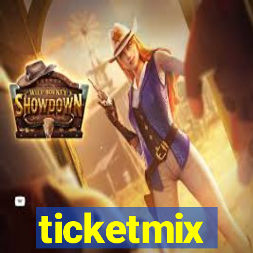 ticketmix