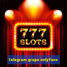 telegram grupo onlyfans