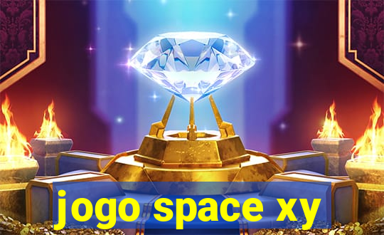 jogo space xy