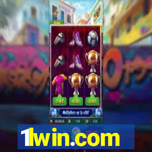 1lwin.com