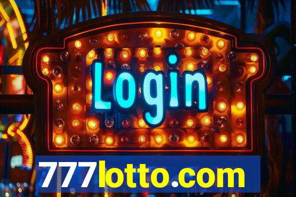 777lotto.com