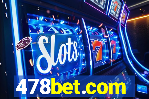 478bet.com