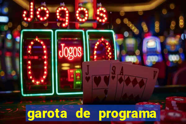 garota de programa em cachoeirinha