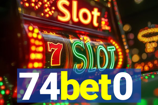 74bet0