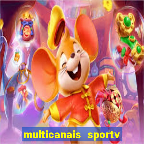 multicanais sportv 2 ao vivo