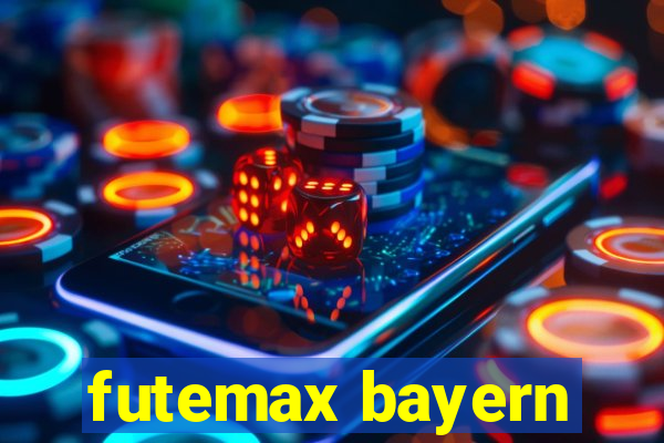 futemax bayern