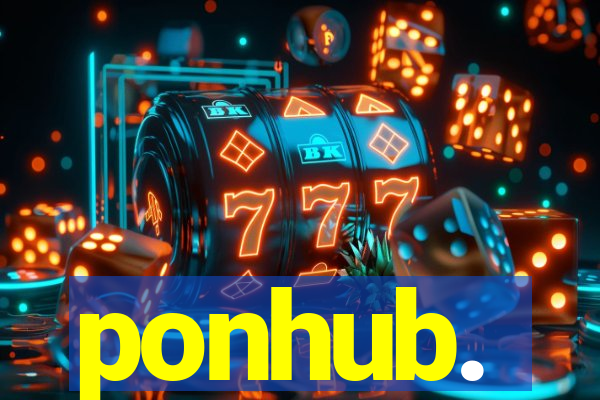 ponhub.