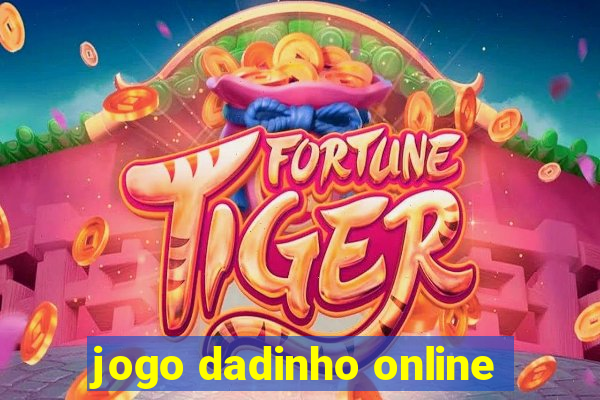 jogo dadinho online